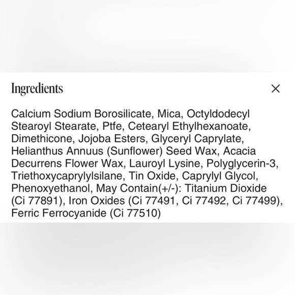 NIB Dose of Colors Block Party Single Eyeshadow in Slinky - Picture 15 of 16